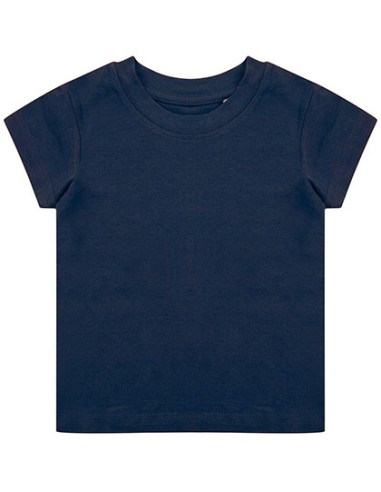 LAR-LW620-Organic T-Shirt